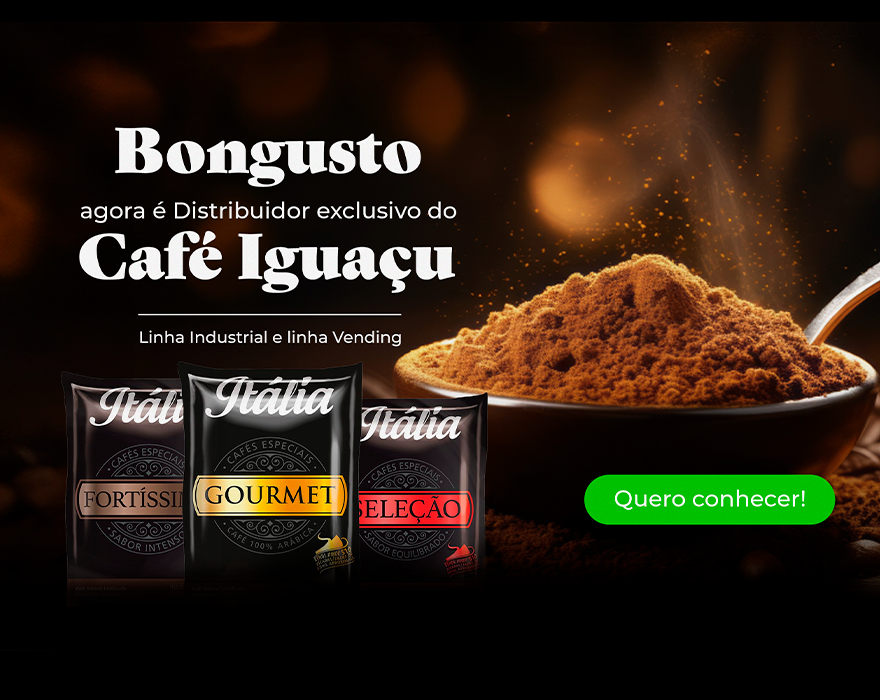 Bongusto Foods